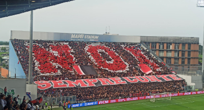 (2021-22) Sassuolo - Milan