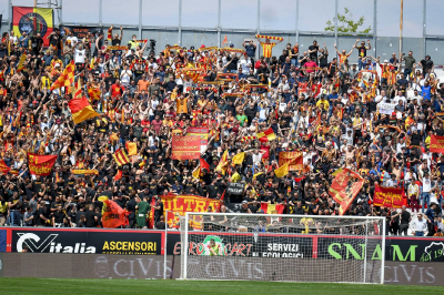 (2021-22) Vicenza - Lecce