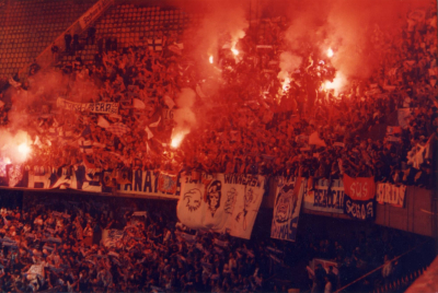 (1994-95) Paris SG - Marseille (CDF)_1
