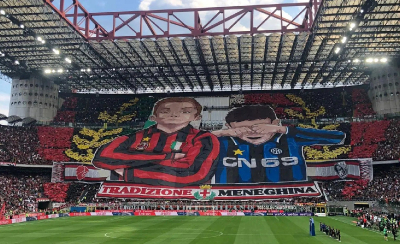 (2022-23) Milan - Inter