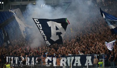(2022-23) Lazio - Napoli