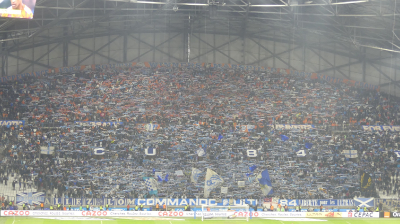 (2022-23) Marseille - Lyon