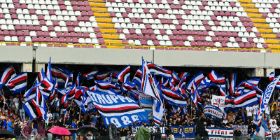 (2022-23) Salernitana - Sampdoria