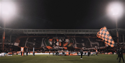 (2022-23) Lorient - Rennes