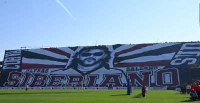 (2022-23) Salernitana - Milan