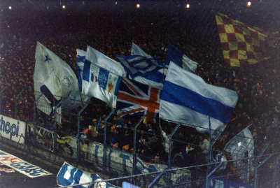 (1991-92) Lens - Marseille