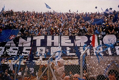 (1980-81) Como - Milan