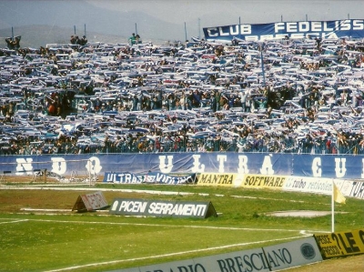(1986-87) Brescia-Atalanta