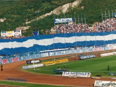 (1992-93) Brescia-Cagliari