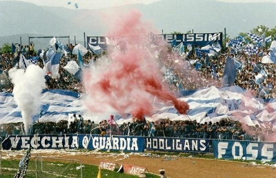 (1985-86) Brescia-Campobasso