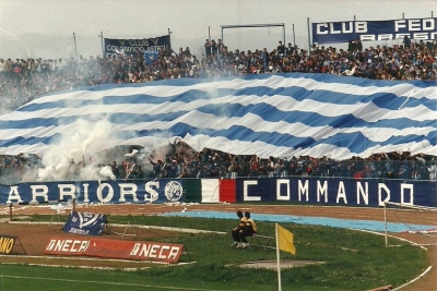 (1985-86) Brescia - Empoli