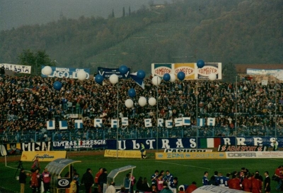 (1994-95) Brescia - Roma