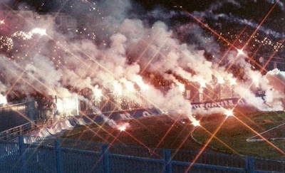 (1990-91) Brescia - Sampdoria