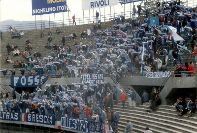(1986-87) Toro - Brescia