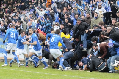 (2011-2012) Lugo - Real Oviedo