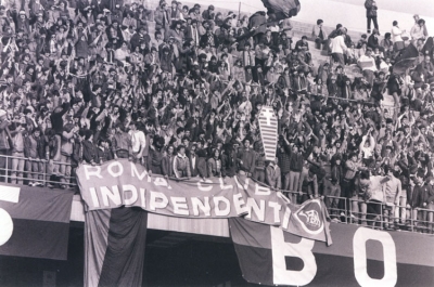 (1981-82) Inter - Roma