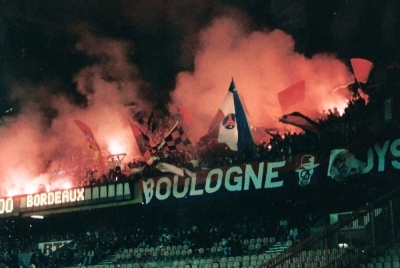 (1990-91) Paris SG - Bordeaux (KOB)_1