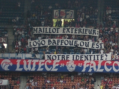 Paris SG - Lorient (LF91)_1