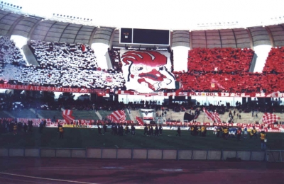 (1997-98) Bari - Napoli