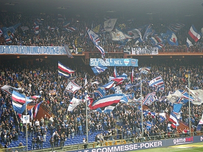 (2011-12) Sampdoria - Ascoli