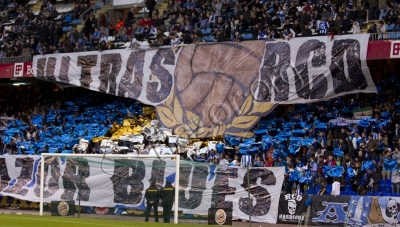 (2011-12) Deportivo - Xerez