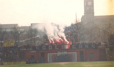 (1981-82) Alessandria - Empoli