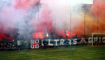 (1993-94) Alessandria - Empoli
