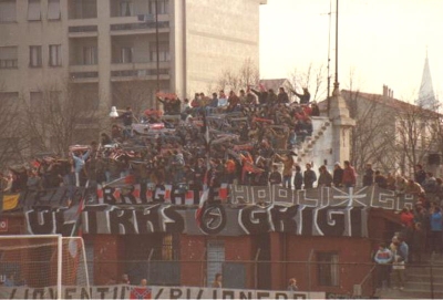 (1983-84) Alessandria - Livorno