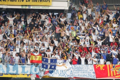(2011-12) Sporting Gijon - Real Zaragoza