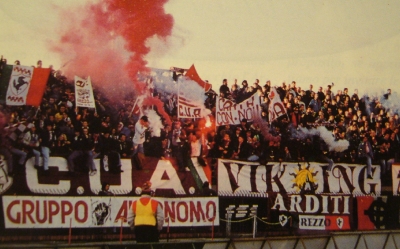 (1991-92) Empoli - Arezzo