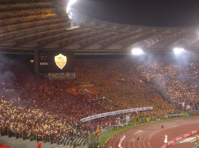 (2005-06) Roma - Lazio