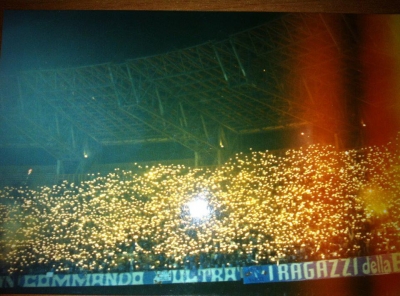 (1992-93) Napoli - Paris SG