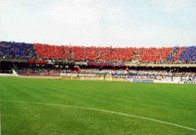 (1991-92) Cagliari - Sampdoria
