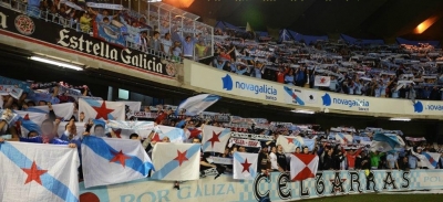 (2012-13) CELTA VIGO - Deportivo La Coruña