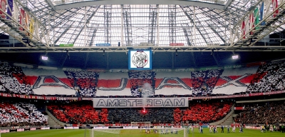 (2008-09) Ajax Amsterdam - Feyenoord
