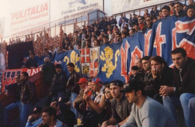 (1995-96) Vicenza - Cagliari