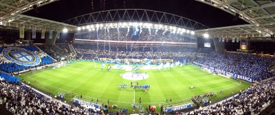 (2013-14) Porto - Sporting