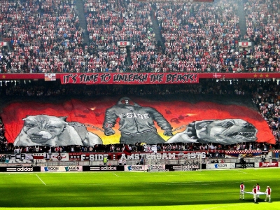 (2012-13) Ajax Amsterdam - Willem II