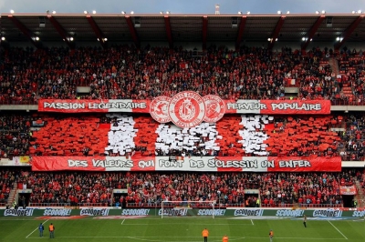 (2013-14) Standard Liège - Bruges