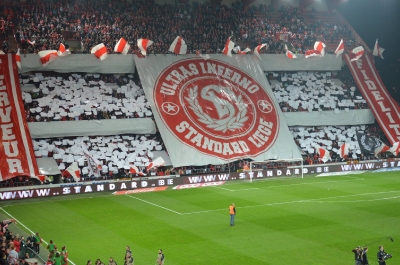 (2013-14) Standard Liège - Mechelen