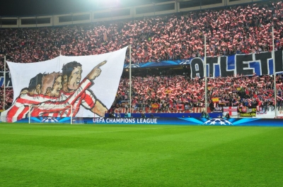 (2013-14) Atletico Madrid - AC Milan