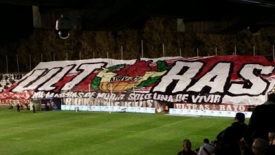 (2013-14) Rayo Vallecano - Celta Vigo