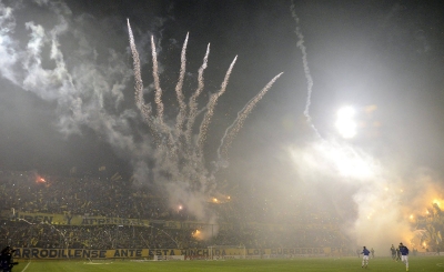(2014-2e part) Rosario Central - Boca Juniors