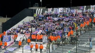 (2014-15) PAOK Salonique - Fiorentina