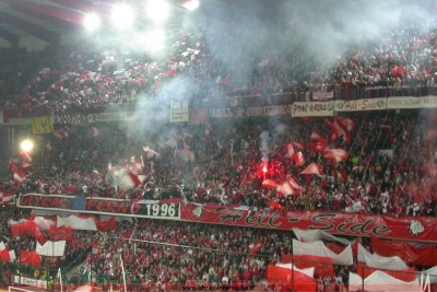 (2003-04) Standard Liège - Anderlecht