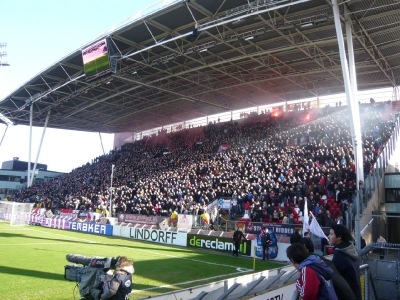 (2013-14) Utrecht - Ajax