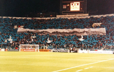 (1999-00) Porto - Barcelona