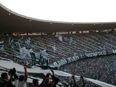 (2008-09) Botafogo - Resende