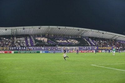 (2014-15) Maribor - Sporting CP