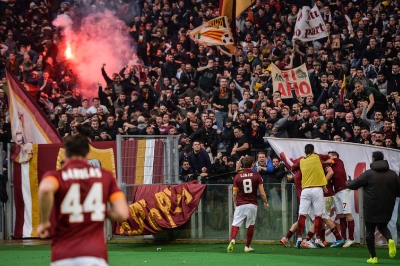 (2014-15) Roma - Lazio_2